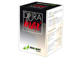 Imagen del producto Ergonat duramax 50 caps ergosphere