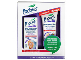 Imagen del producto Podovis Pack de Hidratación cremas 75ml + 100ml