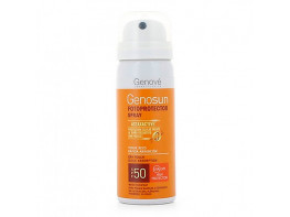 Imagen del producto Genosun spray spf50 30ml