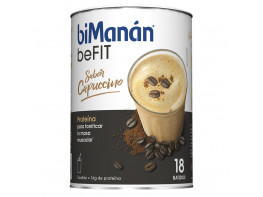 Imagen del producto Bimanan Befit Batido Cappuccino 540 g