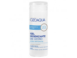 Imagen del producto Ozoaqua gel higienizante para manos100ml